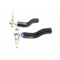 SPL Adjustable Front Outer Tie Rod Ends for Bumpsteer R35/Z34/Q50