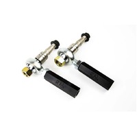 SPL Front Bumpsteer Adjustable Outer Tie Rod Ends for V5 350Z/Z32/R32/R33/R34