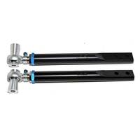 SPL Front Offset Tension Rods for S13/Z32/R32/R34 GTS (SPL TRO S13)