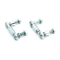 SPL Parts SPL Parts 2023+ Toyota GR Corolla Rear Adjustable Endlinks