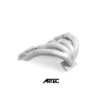 ARTEC LOW MOUNT T25 EXHAUST MANIFOLD for NISSAN SR20