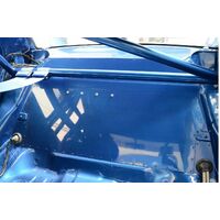 RCM Firewall FIA Approved Bulk Head for WRX STI GC8 1992-2000 