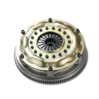 OS Giken Super Single (Pressed Steel) Clutch Kit for Toyota MR-2 3SGE SW20
