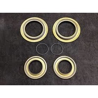 SSP Viton Internal Clutch Basket Seals FOR MITISUBISHI EVO X RALLART SST 07-14