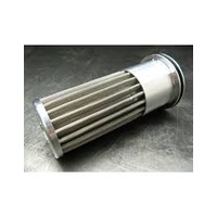 SSP Stainless Steel Transmission Lifetime Filter FOR NISSAN SKYLINE R35 GTR VR38