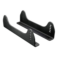 Tillett STBI Aluminium Side Mount Seat Bracket Set - Suits Tillett B6/B7/B8/B9/B10/C1 Seats
