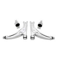 SuperPro Roll Control Front Control Arm Lower Complete Alloy Assembly FOR Audi Seat Skoda VW ALOY0001K