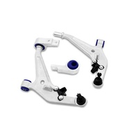 SuperPro Roll Control Front Control Arm Lower Complete Alloy Assembly FOR Nissan ALOY0002K