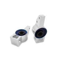 SuperPro Roll Control Front Control Arm Lower-Inner Rear Anti Lift Bracket Mount FOR Audi Seat Skoda VW ALOY3273-90K