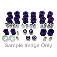 SuperPro Front And Rear Radius Arms & Panhard Rods Bush Kit FOR Ford, Nissan KIT059K
