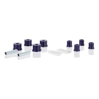 SuperPro Rear Leaf Spring Bush Kit Fits Ford KIT066K
