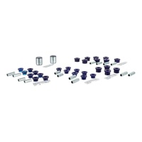 SuperPro Enhancement Bush Kit KIT080K