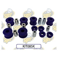 SuperPro Front Radius Arms & Panhard Rods Bush Kit FOR Toyota KIT085K