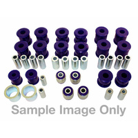 SuperPro Front And Rear Radius Arms & Panhard Rods Bush Kit FOR Toyota KIT093K