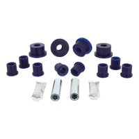 SuperPro Rear Leaf Spring Bush Kit Fits Holden KIT109K
