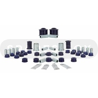 SuperPro Front And Rear Enhancement Bush Kit FOR Nissan KIT125K