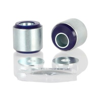 SuperPro Front And Rear Alignment Bush Kit Fits Subaru KIT133K