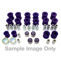 SuperPro Front And Rear Enhancement Bush Kit FOR Mitsubishi KIT142K
