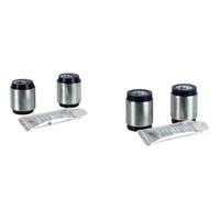 SuperPro Rear Camber & Toe Adjusting Kit FOR Infiniti Nissan KIT148K