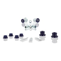 SuperPro Front Alignment Bush Kit Front End FOR Holden HSV KIT151K