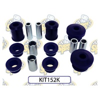 SuperPro Front Alignment Bush Kit Front End FOR Holden HSV KIT152K