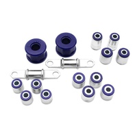 SuperPro Rear Enhancement Bush Kit FOR Ford Mazda KIT172K