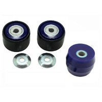 SuperPro Rear Differential Support Bush Kit Standard Option FOR Ford Australia KIT187K