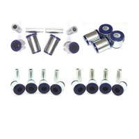 SuperPro Front And Rear Enhancement Bush Kit FOR Nissan KIT205K