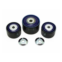 SuperPro Rear Differential Support Bush Kit Hybrid FOR Ford KIT210K