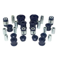 SuperPro Rear Enhancement Bush Kit FOR VW KIT5238RK