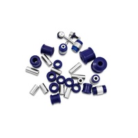 SuperPro Rear Control Arm & Trailing Arm Bush Kit FOR Audi Seat Skoda VW KIT5239RK