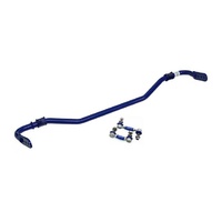 SuperPro Roll Control Rear 22mm Swaybar And Adjustable Sway Bar Link Kit Fits Chevrolet Holden HSV Pontiac RC0001RHZ-22KIT