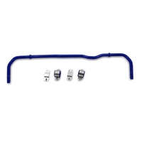 SuperPro Roll Control Front 24mm Heavy Duty 2 Position Blade Adjustable Sway Bar Fits Audi VW RC0005FZ-24