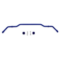 SuperPro Roll Control Rear 22mm Heavy Duty 2 Position Blade Adjustable Sway Bar Fits Audi VW RC0005RZ-22
