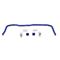 SuperPro Roll Control Front 26mm Heavy Duty 2 Position Blade Adjustable Sway Bar Fits Audi VW RC0006FZ-26