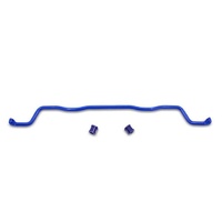 SuperPro Roll Control Front 22mm Heavy Duty 2 Position Blade Adjustable Sway Bar Fits Subaru RC0011FZ-22