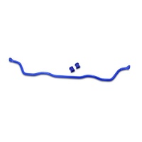 SuperPro Roll Control Front 22mm Heavy Duty 2 Position Blade Adjustable Sway Bar Fits Subaru RC0013FZ-22