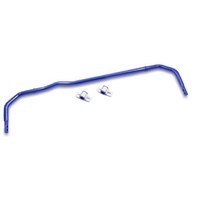 SuperPro Roll Control Front 26mm Heavy Duty 2 Position Blade Adjustable Sway Bar Fits Hyundai RC0019FZ-26