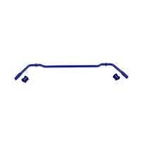 SuperPro Roll Control Rear 20mm Heavy Duty 3 Position Blade Adjustable Sway Bar Fits Toyota RC0020RZ-20