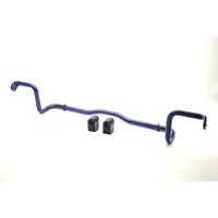 SuperPro Roll Control Front 24mm Heavy Duty 2 Position Blade Adjustable Sway Bar Fits Renault RC0022FZ-24