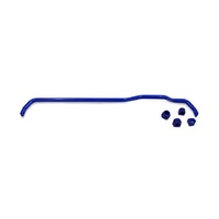 SuperPro Roll Control Front 22mm Heavy Duty Non Adjustable Sway Bar Fits Nissan RC0023F-22