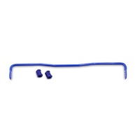 SuperPro Roll Control Rear 18mm Heavy Duty 3 Position Blade Adjustable Sway Bar Fits Toyota RC0025RZ-18