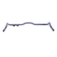 SuperPro Roll Control Rear 33mm Extra Heavy Duty Non Adjustable Sway Bar Fits Lexus Toyota RC0029R-33