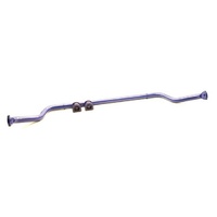 SuperPro Roll Control Front 36mm Extra Heavy Duty Non Adjustable Sway Bar Fits Nissan RC0032F-36