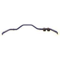 SuperPro Roll Control Rear 27mm Extra Heavy Duty Non Adjustable Sway Bar Fits Nissan RC0032R-27