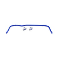 SuperPro Roll Control Front 24mm Heavy Duty 2 Position Blade Adjustable Sway Bar Fits Audi Skoda VW RC0033FZ-24