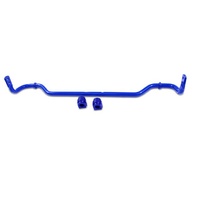 SuperPro Roll Control Rear 22mm Heavy Duty 2 Position Blade Adjustable Swaybar Fits Audi Skoda VW RC0033RZ-22