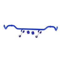 SuperPro Roll Control Rear 22mm 2 Position Blade Adjustable Swaybar & Link Kit Fits Audi Seat Skoda VW RC0033RZ-22KIT