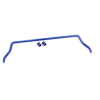 SuperPro Roll Control Front 24mm Heavy Duty 2 Position Blade Adjustable Swaybar Fits Mazda RC0035FZ-24