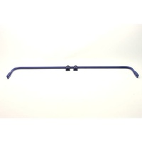 SuperPro Roll Control Rear 16mm Heavy Duty 3 Position Blade Adjustable Swaybar Fits Mazda RC0035RZ-16